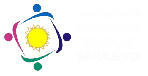 Osnovna škola "Sokolje" Logo