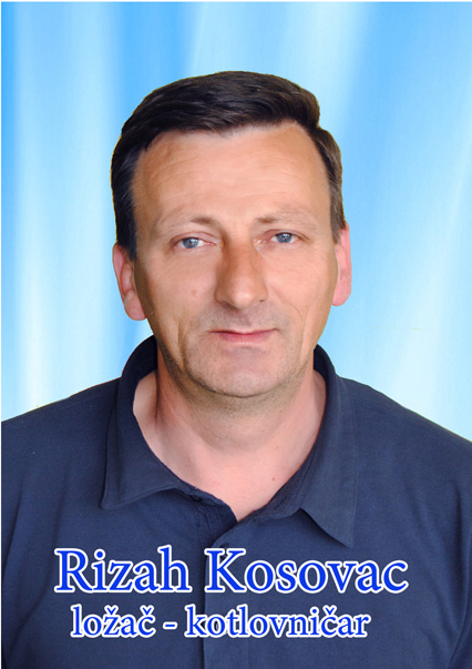 Kosovac Rizah