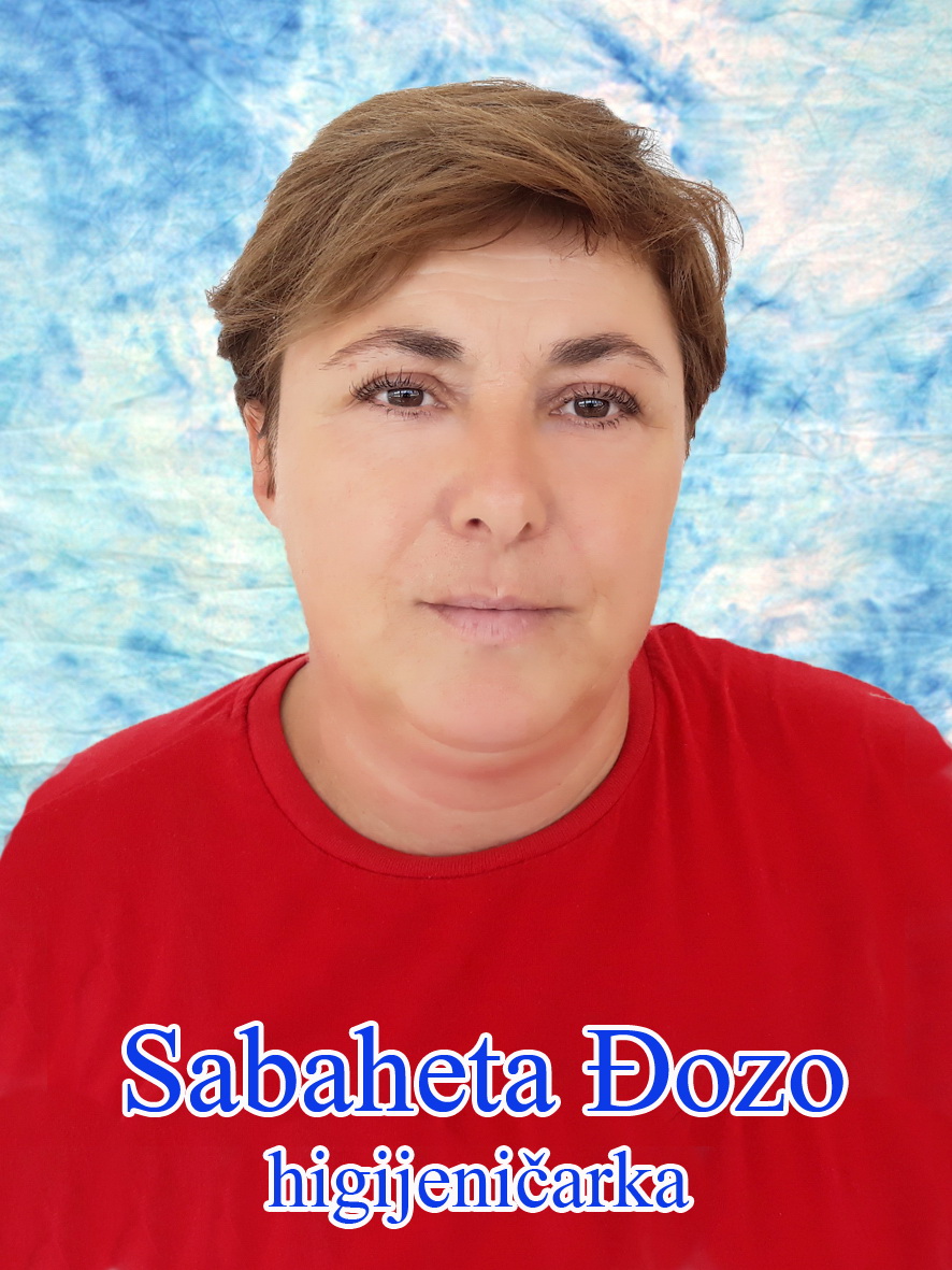 Džozo Sabaheta 