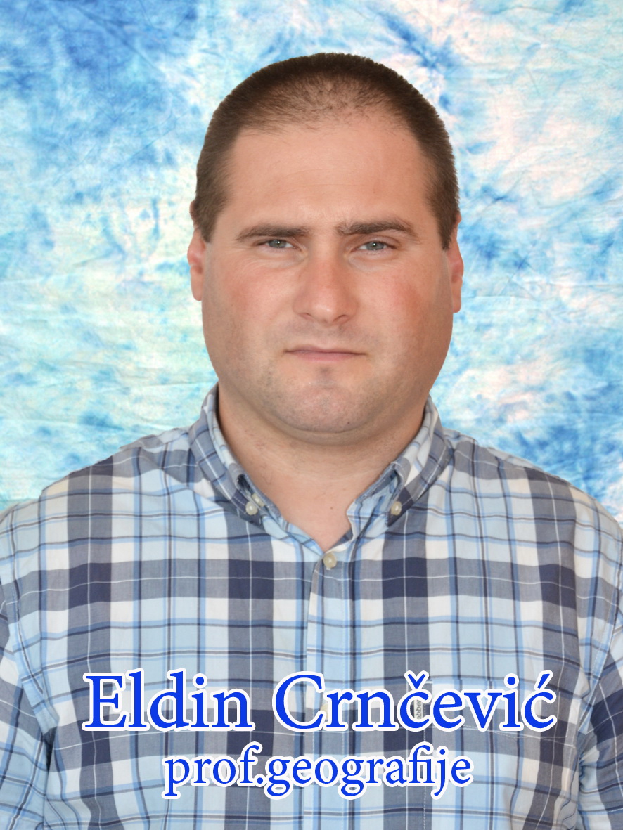 Crnčević Eldin