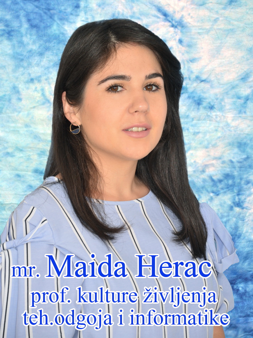 Herac Maida