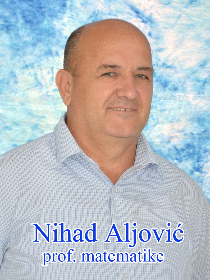 Aljović Nihad