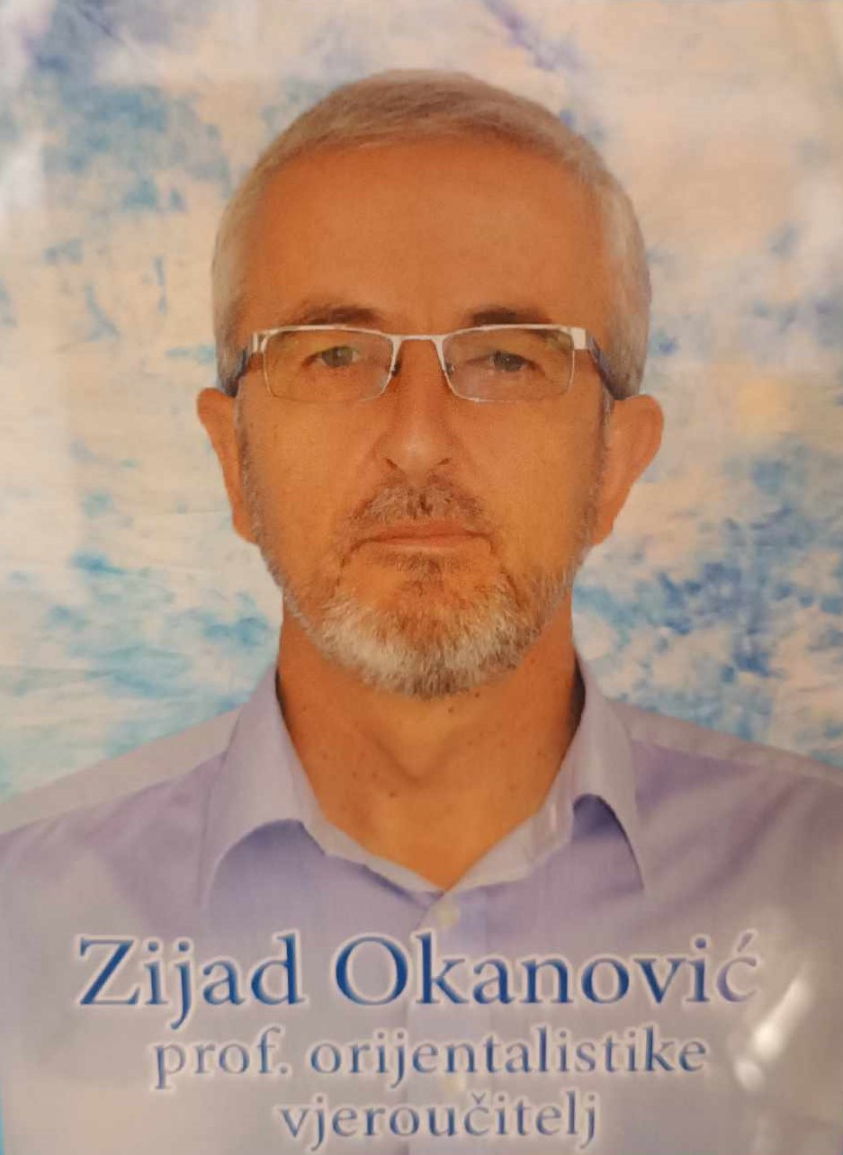Okanović Zijad