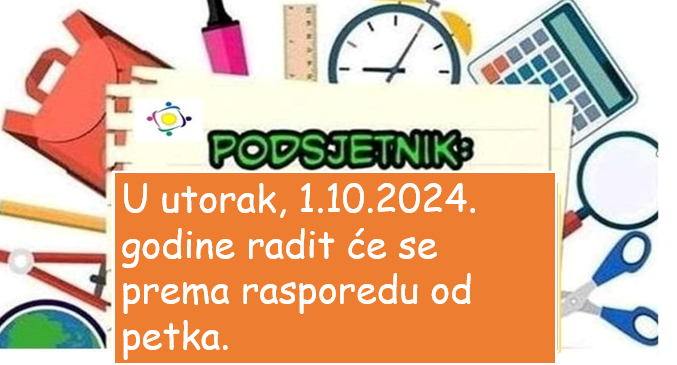 Podsjetnik