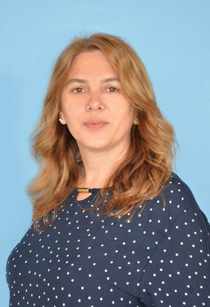 Arijana Alispahić
