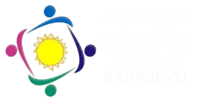Osnovna škola "Sokolje" Logo