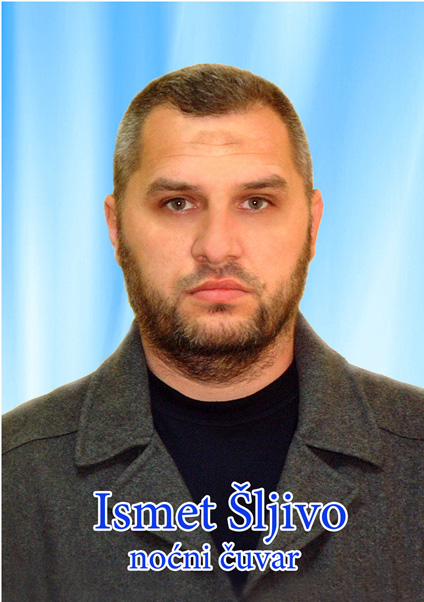 Šljivo Ismet 