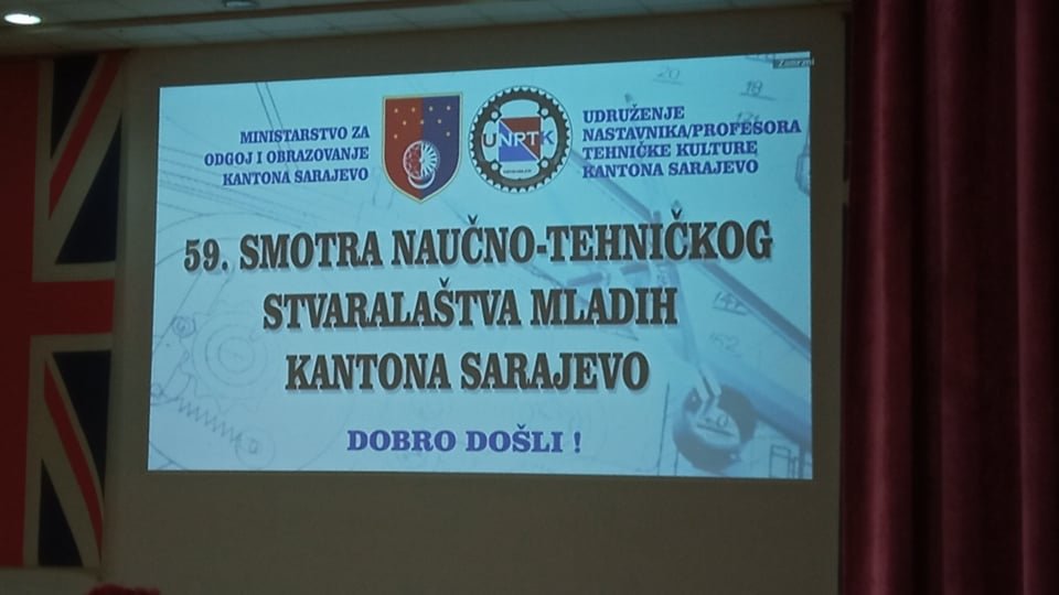 Tehnicka kultura