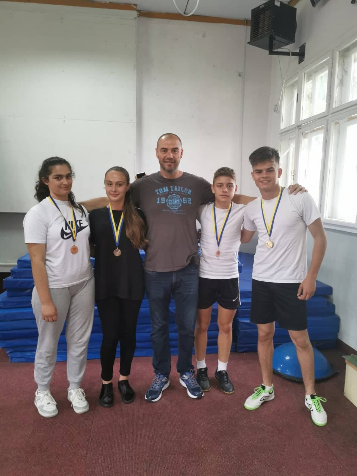 atleta finale