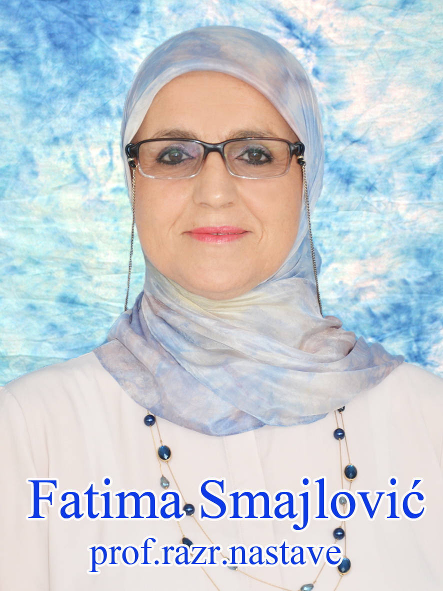 Smajlović Fatima