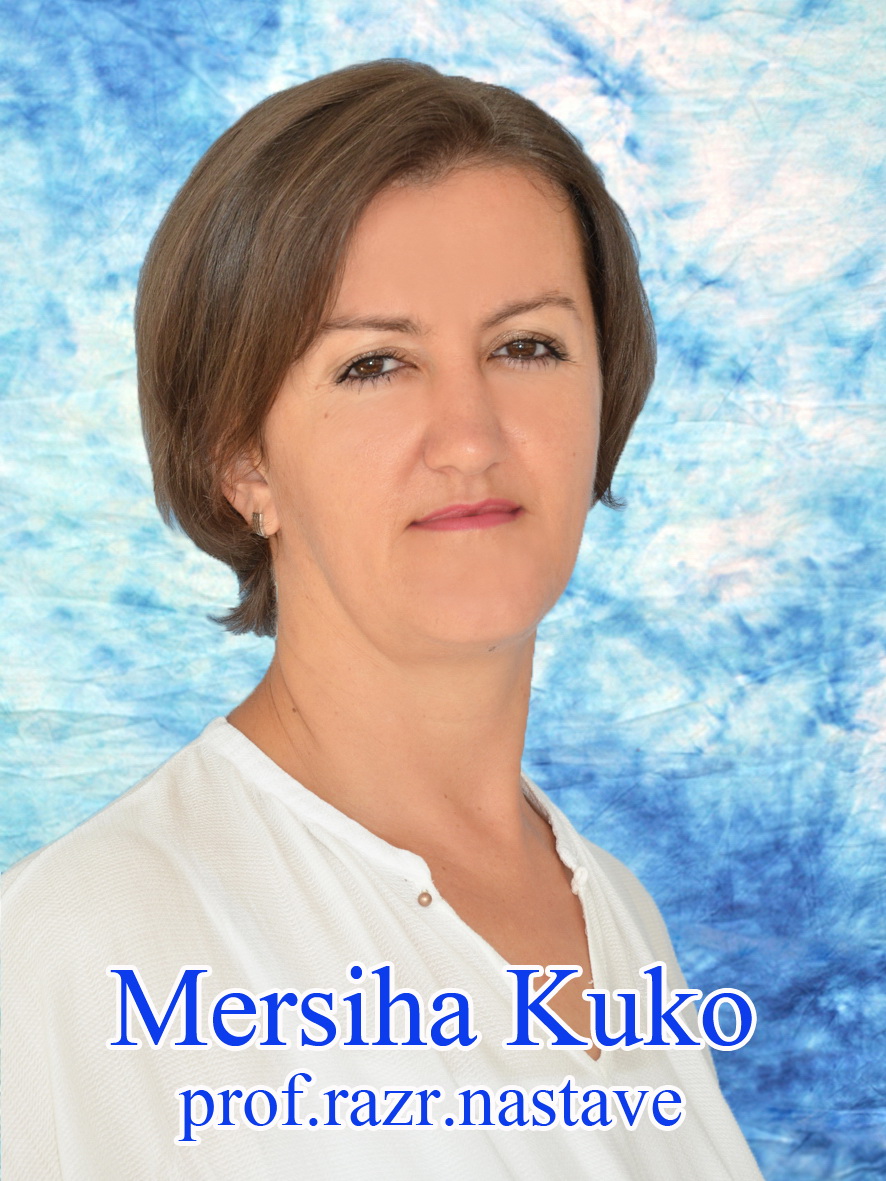 Kuko Mersiha