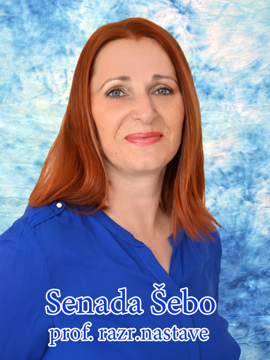 Šebo Senada