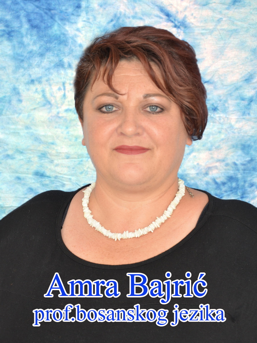 Bajrić Amra