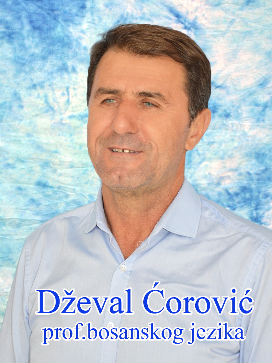 Ćorović Dževal