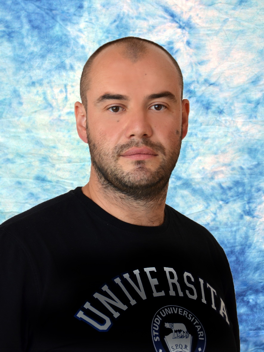 Šetić Muhamed