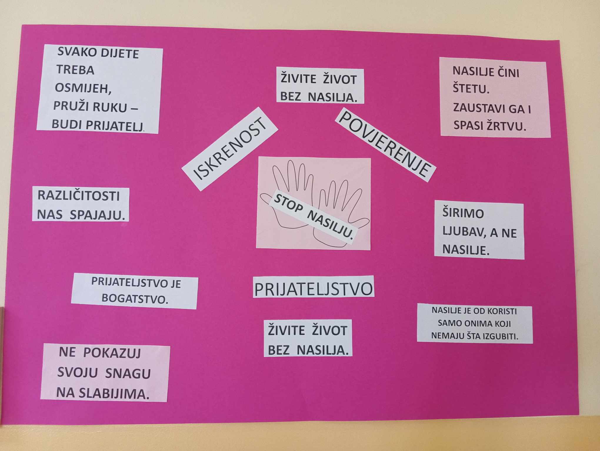 prevencija