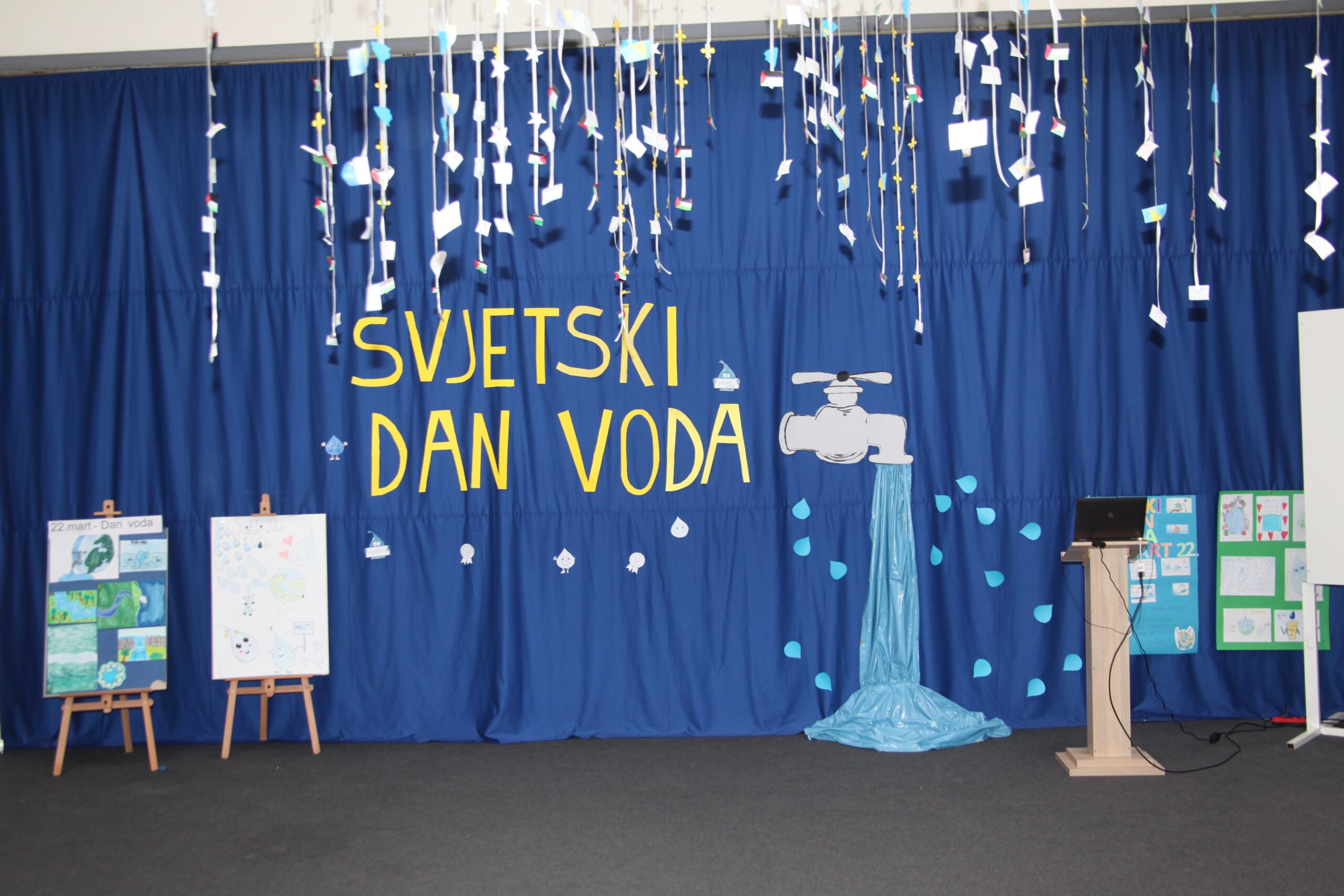 dan voda