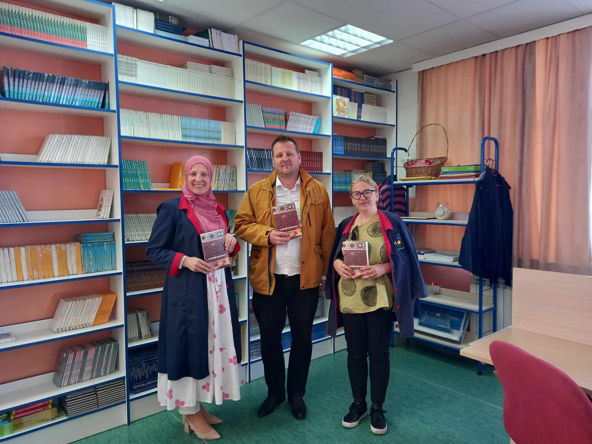 Ratno djetinstvo(3)
