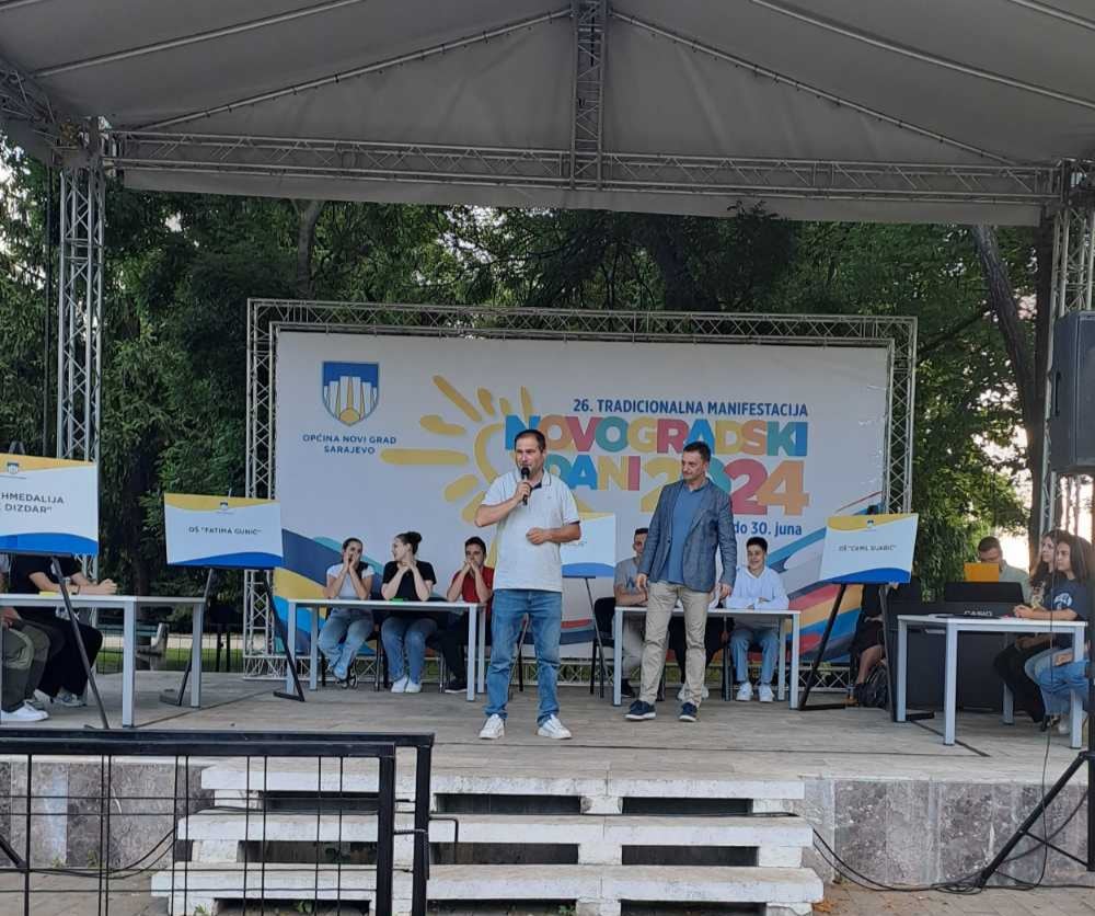 sveznalica