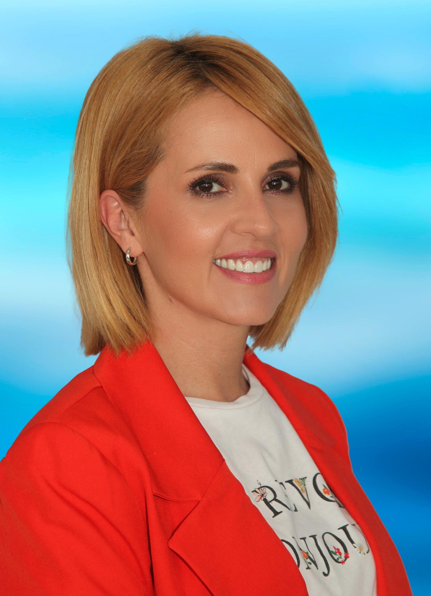 Šabanović Idmira
