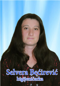 Bećirević Selvera