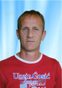 Ćosić Uzeir