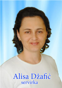Džafić Alisa