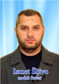 Šljivo Ismet