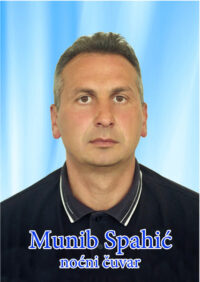 Spahić Munib