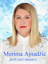Ajnadžić Merima
