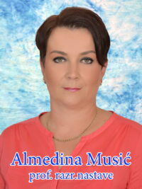 Musić Almedina