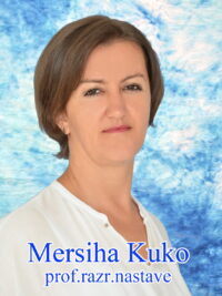 Kuko Mersiha
