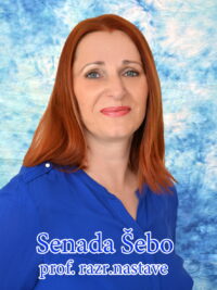 Šebo Senada