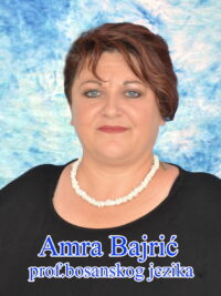 Bajrić Amra