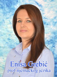 Grebić Enisa