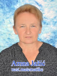 Jažić Amna