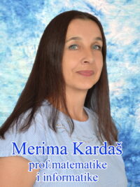 Kardaš Merima