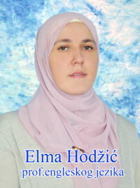 Hodžić Elma