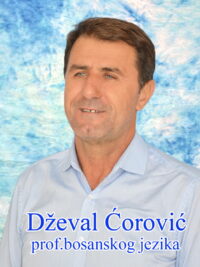 Ćorović Dževal