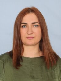 Skenderi Sanela