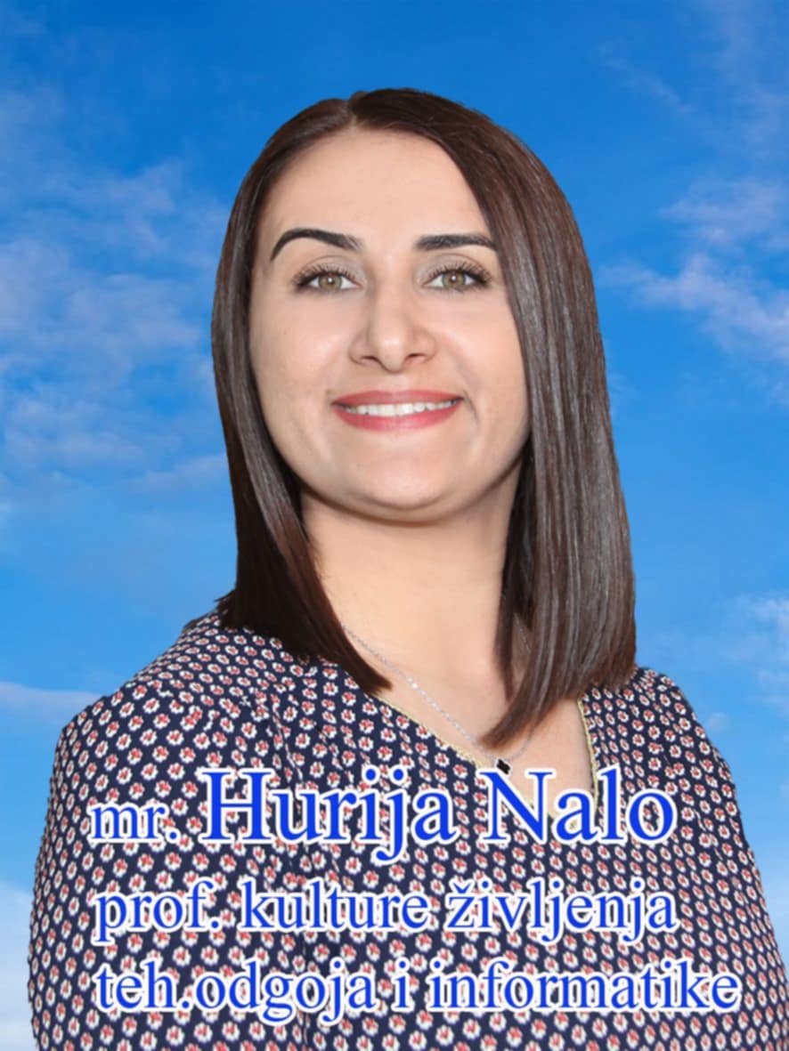 Nalo Hurija